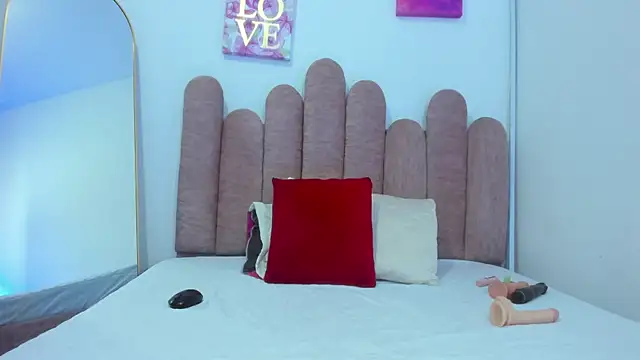 Jessica018_ webcam