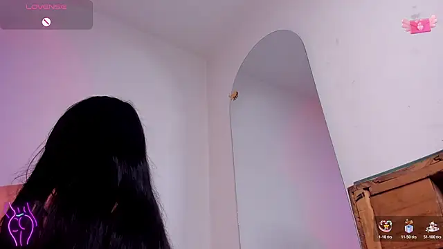 Viioleett_cum webcam