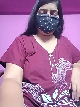 Cute_Riya_1 webcam