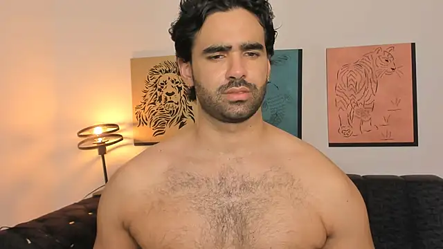 Brad_Martin webcam