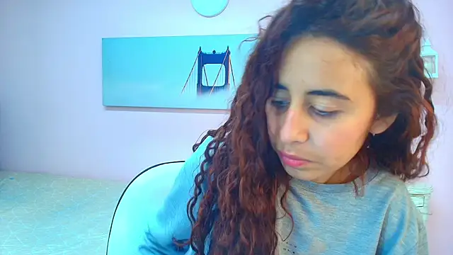 scarlett_clyde webcam