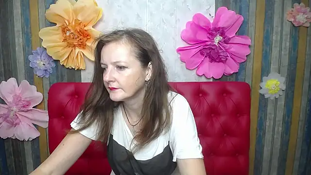 MeganPirs webcam