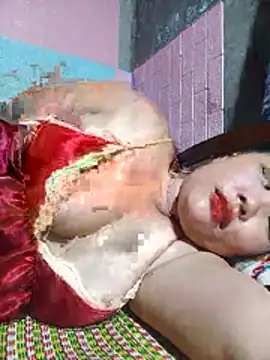 Irene-01 webcam