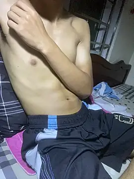 ronaldo8266 webcam