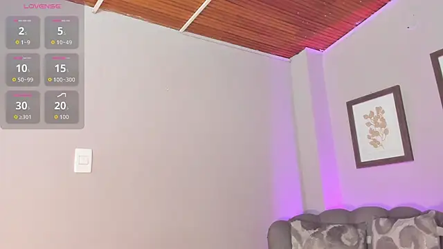 Dasha_Rouse1 webcam