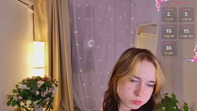 Oksi_Koxy webcam