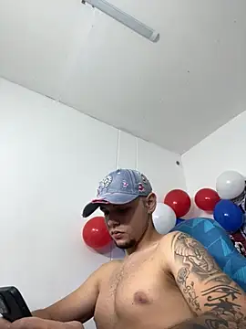 Brian_Adler webcam
