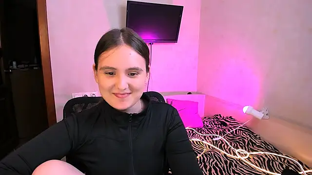 ChelseaStarX webcam