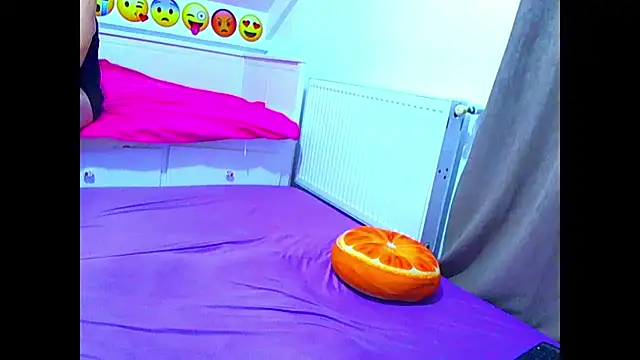 evehotty webcam