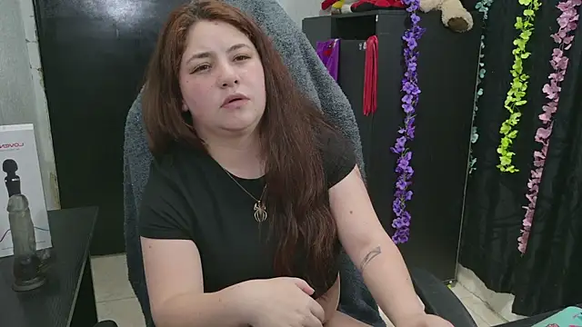 ann_bronw webcam