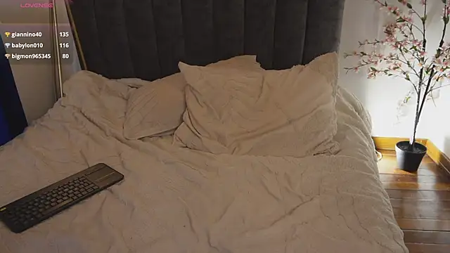 bunnycuteshy webcam