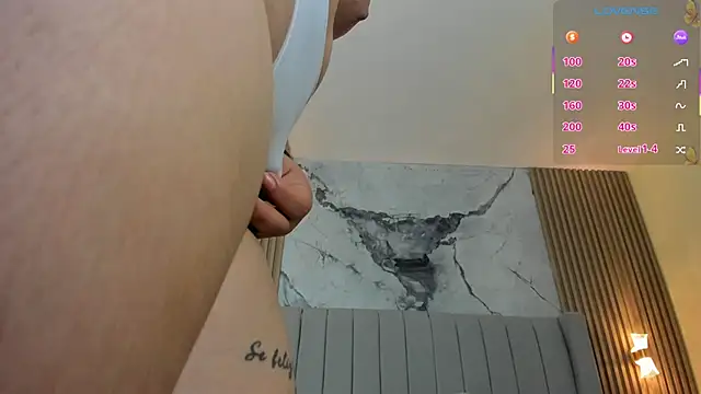 MAGIEVANS1 webcam