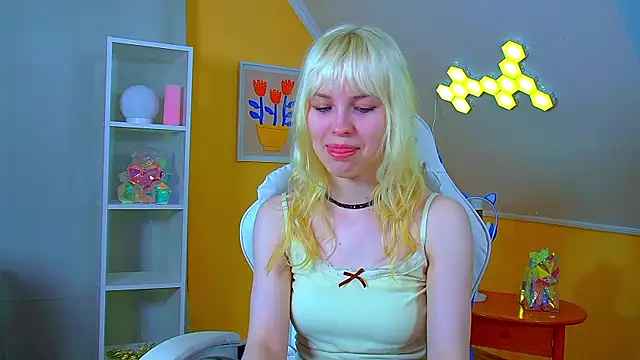 HannahHollis webcam