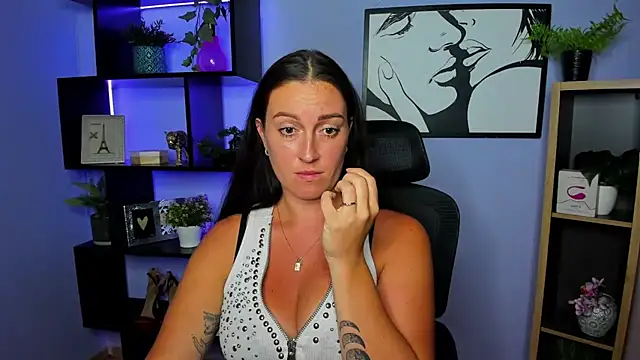 FUN_AMI webcam