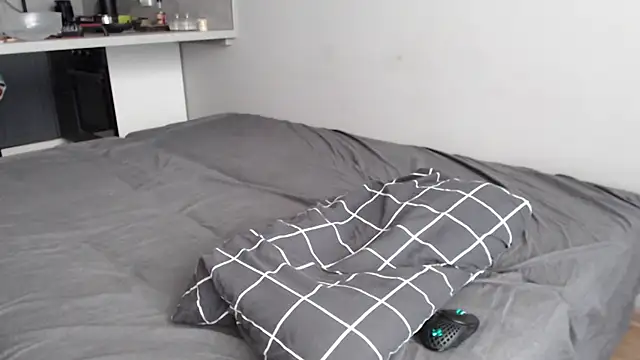 Student_Oliver webcam