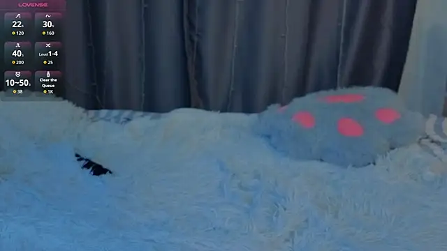 unburnedgirl webcam