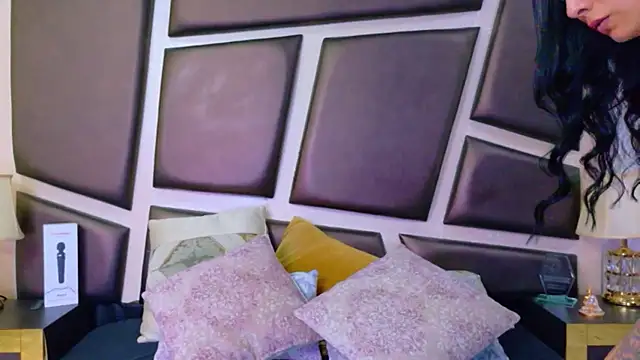 NicoleEsposito webcam