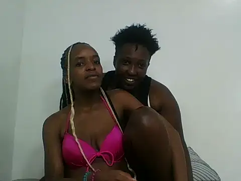 Pink-Pussies webcam
