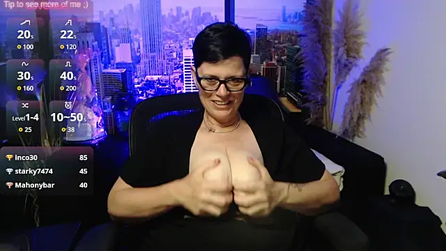 ninarandmann webcam