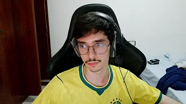 gabrielNovin17cm Live Web Cam Show