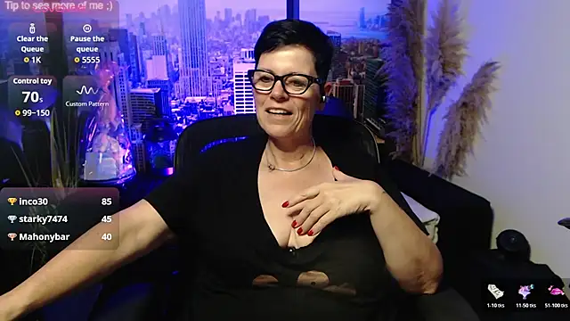 ninarandmann webcam