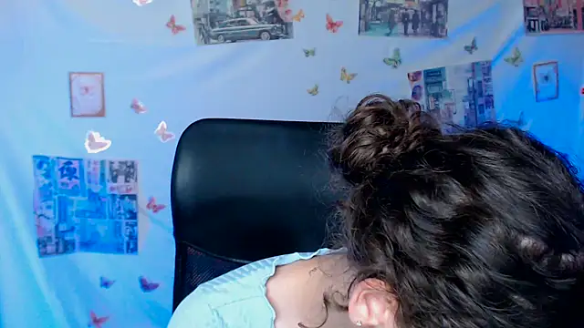 _SusieSu_ webcam