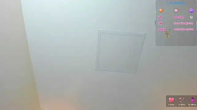 MAGIEVANS1 webcam