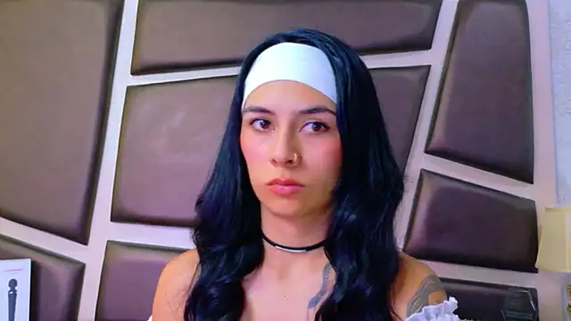 NicoleEsposito webcam