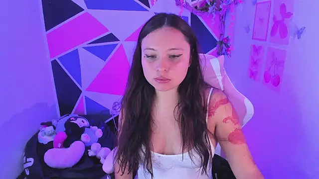 little_emma0 webcam