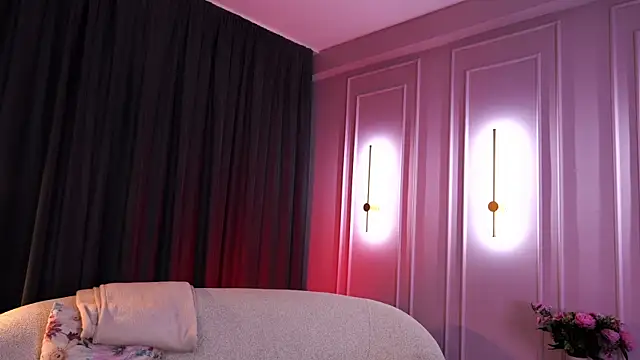 Red_Kim webcam