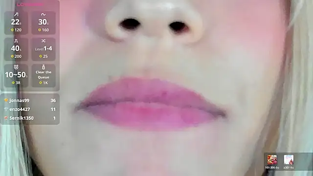 zanyx_ webcam