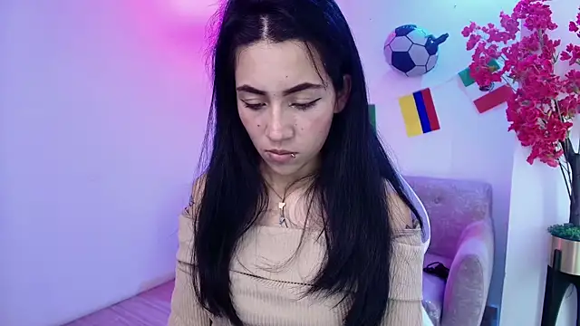 Rainy_doll webcam