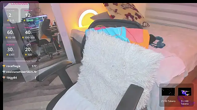 SharonVelvet