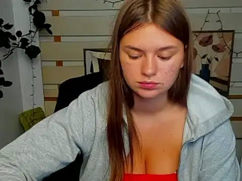 Josephine_Kiss webcam