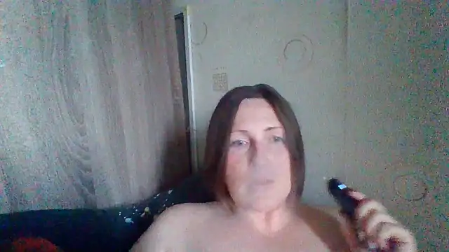 AllaSowinskaya webcam