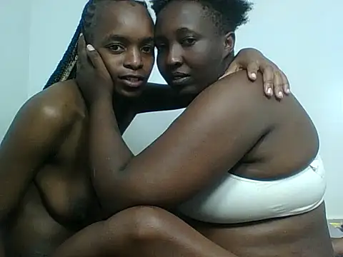 Pink-Pussies webcam
