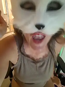 SPrITZMAUS webcam