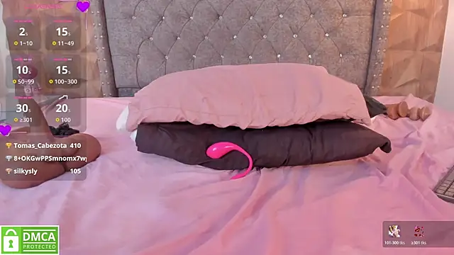 Samy_Blaze webcam