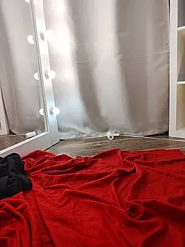 MickeQuinee webcam