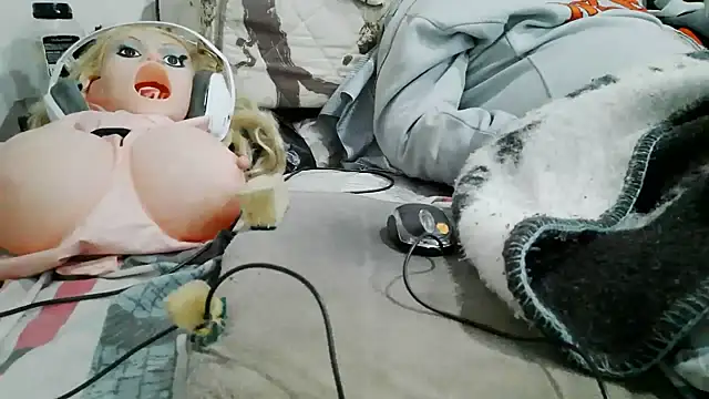messi_syssy webcam