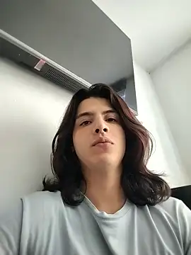 Allen_clark webcam