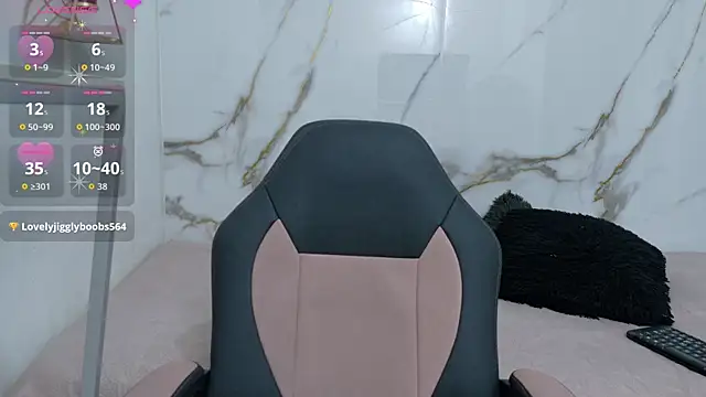 Lindsey8 webcam
