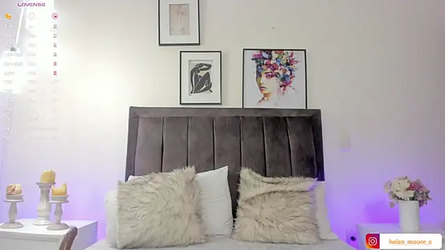 helen_mooree webcam