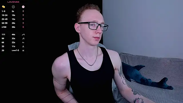 Alex_silent webcam