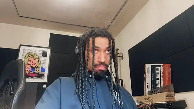 FavelaDaddyCum webcam