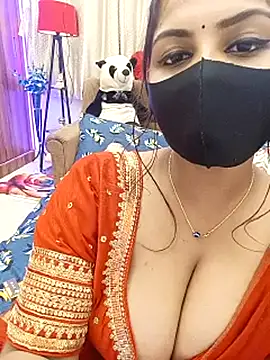 Divya_girl webcam