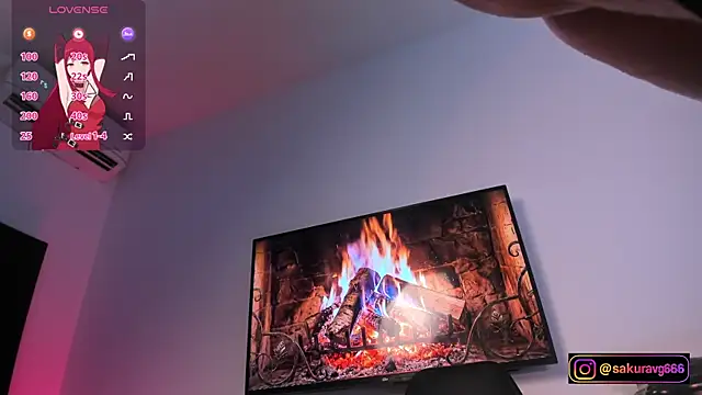 ValenGray webcam