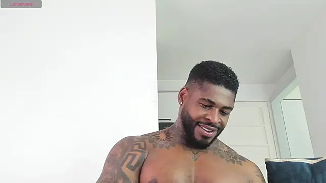 Makonneen webcam