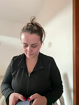 Im_Amelia webcam