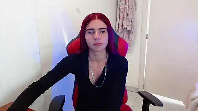 Maximesex webcam